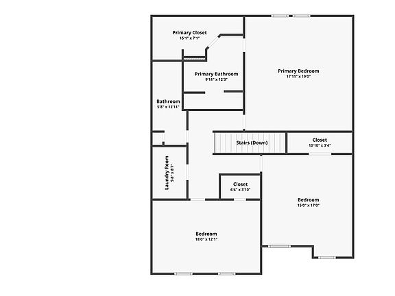3rd image of 4490 Saint Catherines Ct