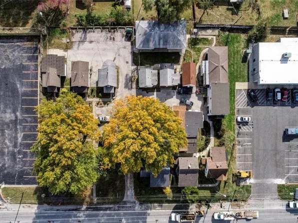 11601 E Us Highway 24, Independence, MO 64054