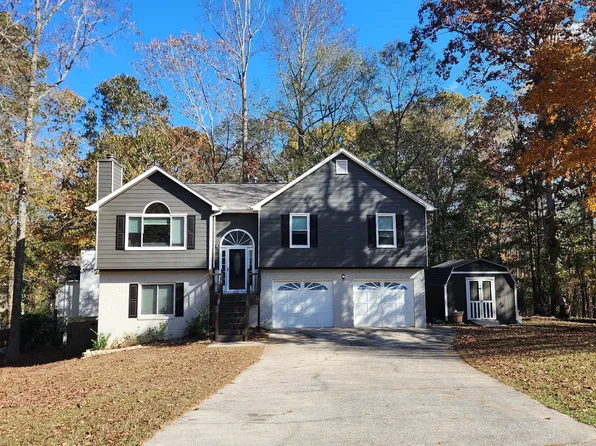 27 Sunrise Ct, Dallas, GA 30157