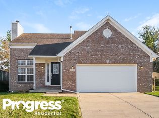 2829 Greenview Way, Indianapolis, IN 46229