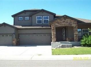 4393 E 138th Dr, Thornton, CO 80602
