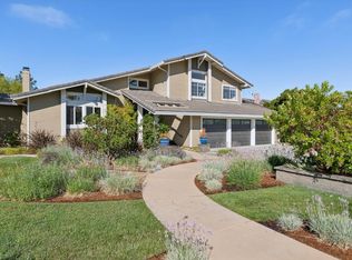 3017 High Meadow Ln, San Jose, CA 95135
