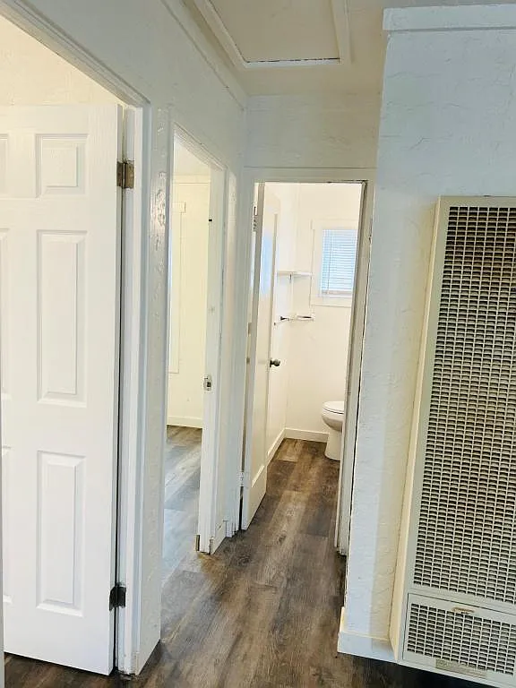 5350 W. Broadway APT. #8 — Photo 4