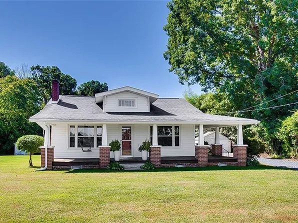 124 Boyd Ave, Asheboro, NC 27205