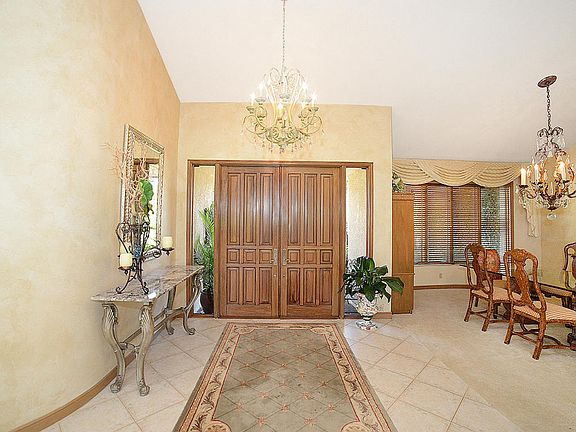 Home For Sale In Boca Grove