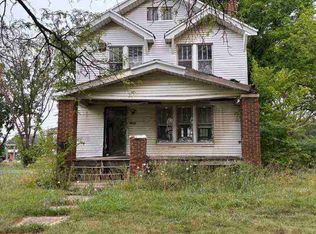 2450 Tuxedo St, Detroit, MI 48206