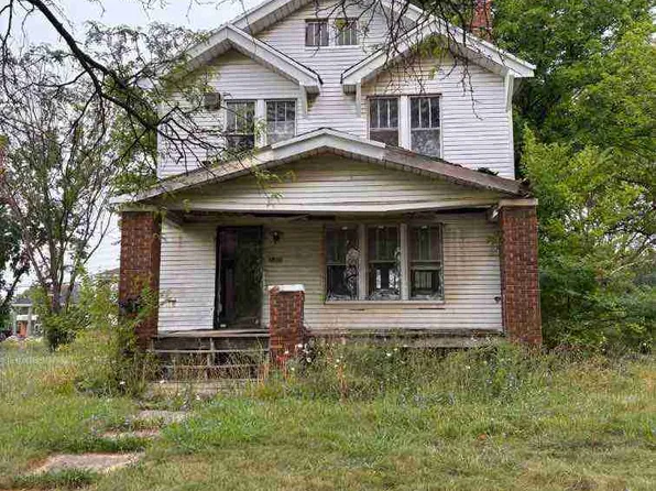 2450 Tuxedo St, Detroit, MI 48206