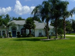 Nevermore Cir, Bartow, FL 33830