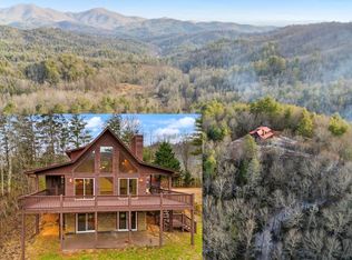 1997 Copper Creek Rd, Murphy, NC 28906