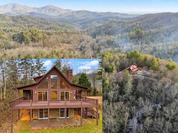 1997 Copper Creek Rd, Murphy, NC 28906