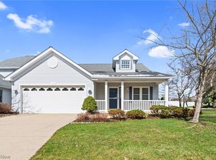 14090 Cygnet Ct, North Royalton, OH 44133