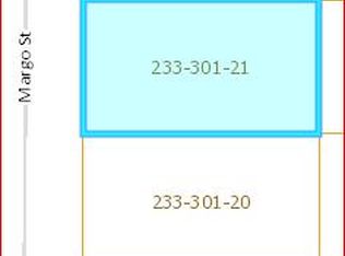 Margo St, Edwards, CA 93523