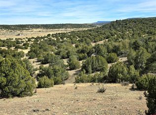 Lot 21 of 13565 Bat Masterson, Trinidad, CO 81082