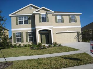 12118 Infinity Dr, New Port Richey, FL 34654