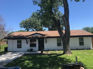 708 Catherine Ln, Seagoville, TX 75159