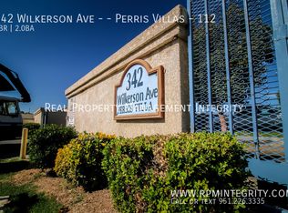 342 Wilkerson Ave APT 112, Perris, CA 92570