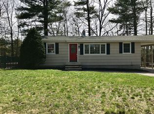 20 Marose Ave, North Chelmsford, MA 01863