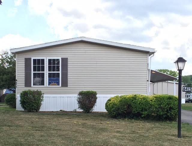1st image of 6415 Francis Dr #79