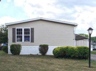 6415 Francis Dr #79, Victor, NY 14564