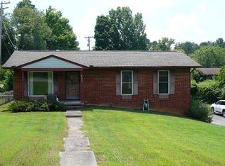 6200 NW Ellesmere Dr #2, Knoxville, TN 37921