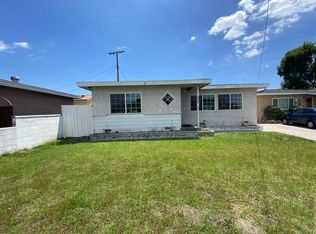 9868 Foster Rd, Bellflower, CA 90706