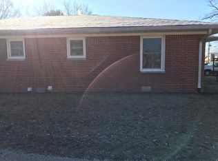 775 N Indiana St, Mooresville, IN