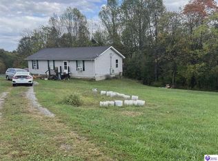 350 Hash Rd, Campbellsville, KY 42718