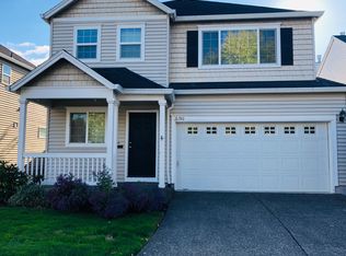 16780 NW Desert Canyon Dr, Beaverton, OR 97006
