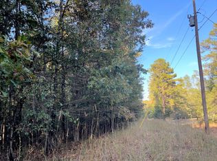 0 Pullet Rd, Durant, MS 39063