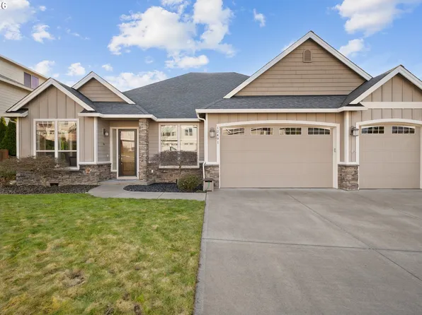 12491 SE Verlie St, Happy Valley, OR 97086