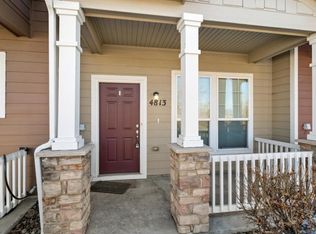 4813 Harrier Ridge Dr, Colorado Springs, CO 80916