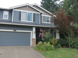 8255 SW Norfolk Ln, Tigard, OR