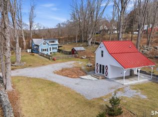 134 Sterling City Road, Lyme, CT 06371