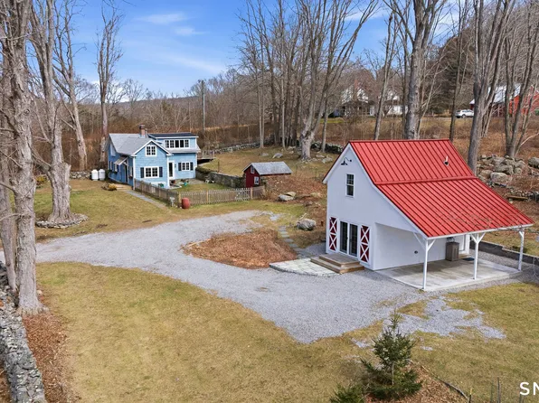 134 Sterling City Road, Lyme, CT 06371