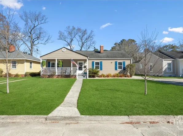 312 E 58th Street, Savannah, GA 31405