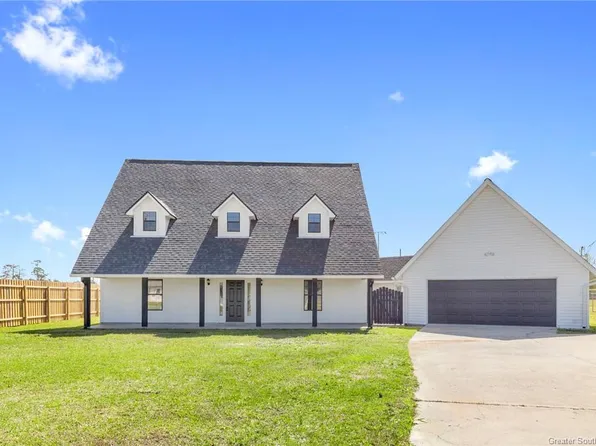 1313 Evonne St, Lake Charles, LA 70611