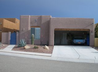 7650 E Chase Park Loop, Tucson, AZ 85710