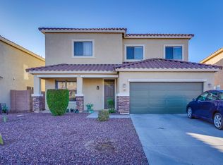 1991 W Fruit Tree Ln, San Tan Valley, AZ 85142