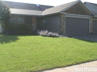 1694 S Ridge Rd, River Falls, WI 54022