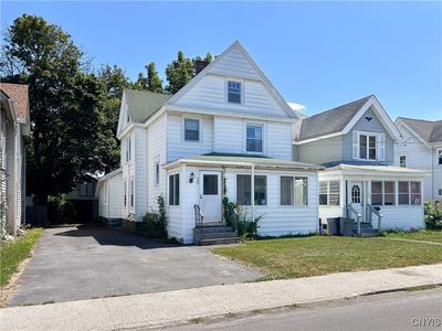 137 Caroline Ave, Syracuse, NY, 13209