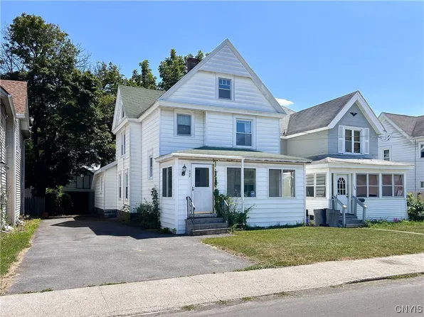 137 Caroline Ave, Syracuse, NY 13209