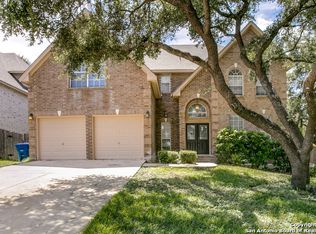 1627 Townsend House Dr, San Antonio, TX 78251