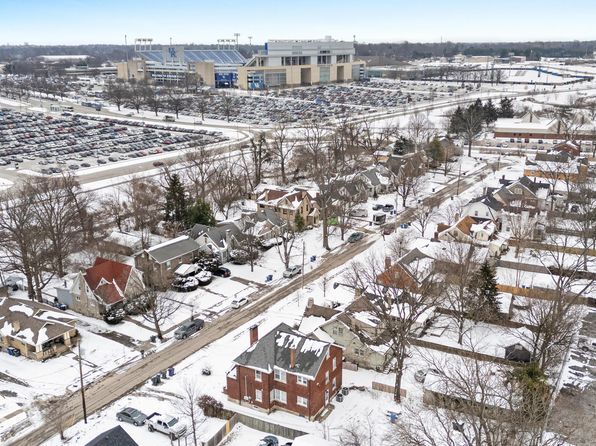 lexington-kentucky-77559438 picture