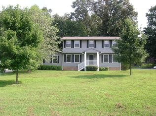 8721 Hurricane Manor Trl, Chattanooga, TN 37421