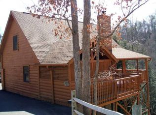 3540 Country Pines Way, Sevierville, TN 37876