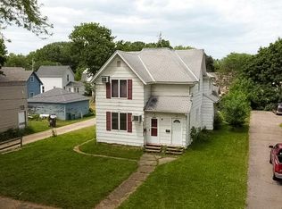 509 E 4th St, Albert Lea, MN 56007