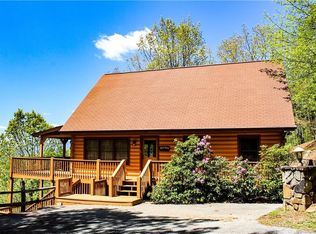 1242 Big Rockys Rd, Bryson City, NC 28713