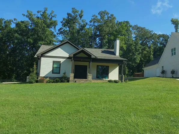 10637 Hidden Woods Ln, Tuscaloosa, AL 35405