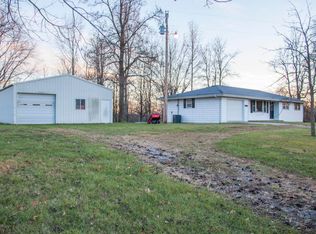 10850 S Rte N, Columbia, MO 65201