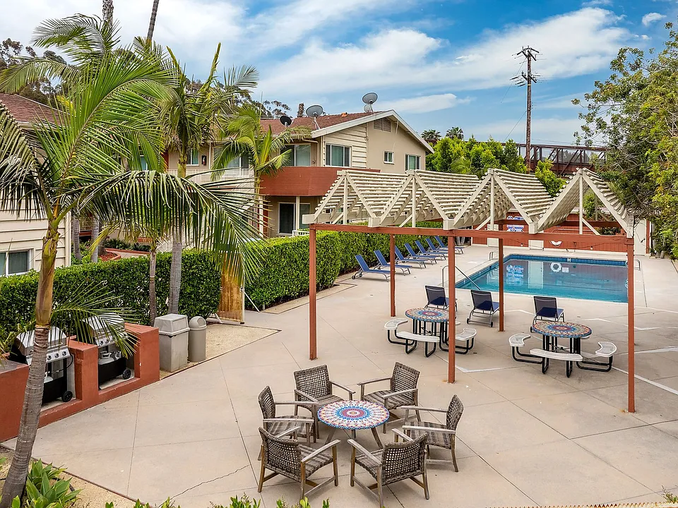 Keswick Court Apartments